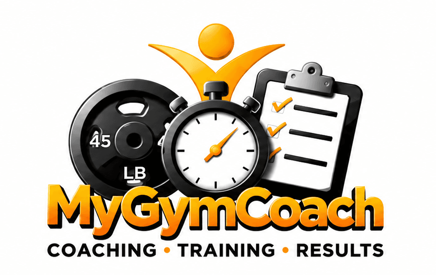 MyGymCoach